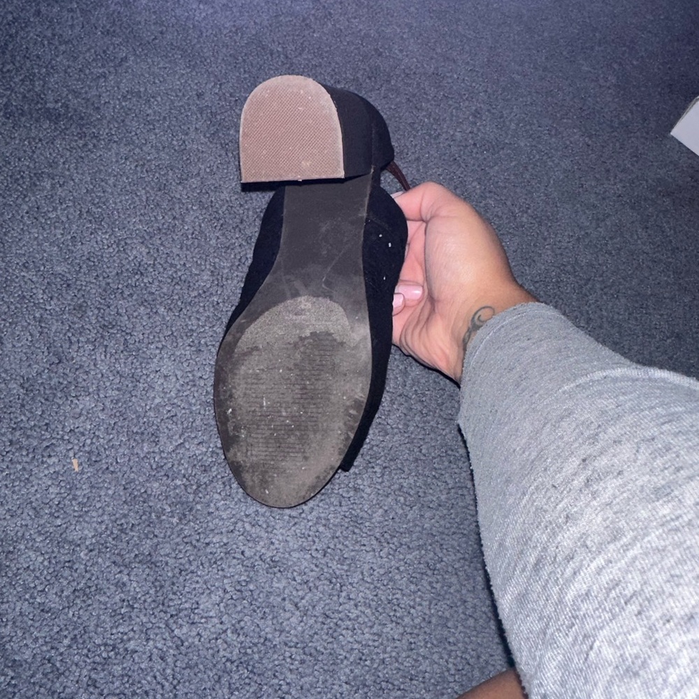 Open toe heals - Picture 5 of 5